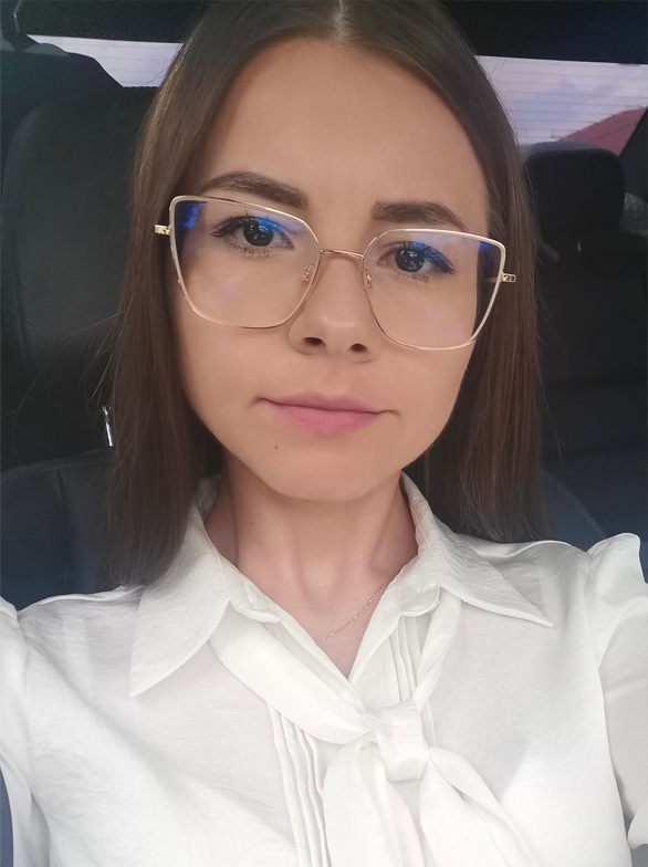 Mirela ȘORECĂU