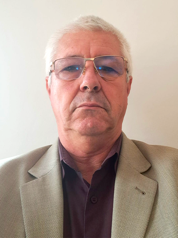 Vasile MUNTEANU
